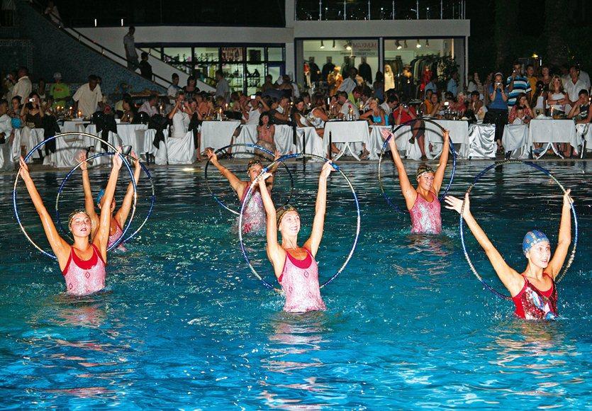 Catamaran Quality Times Hotel เกเมร์ ภายนอก รูปภาพ