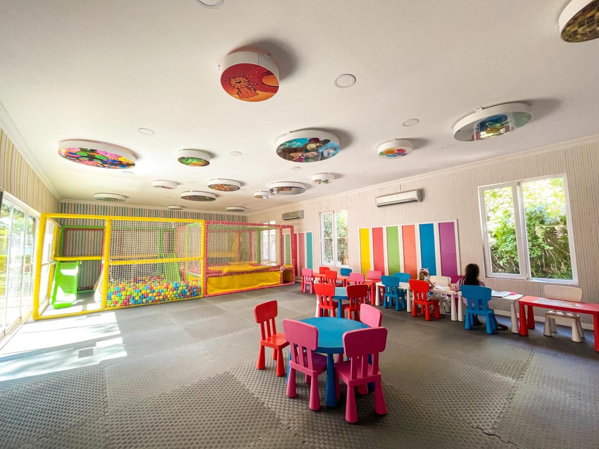 Catamaran Quality Times Hotel เกเมร์ ภายนอก รูปภาพ